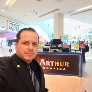 Gráfica Arthur