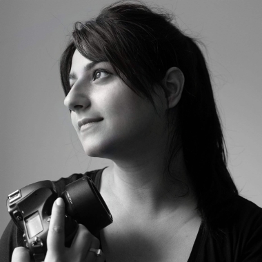 Lina Raziq Photographe