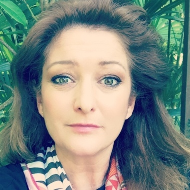 Virginie Egea Psychothérapeute