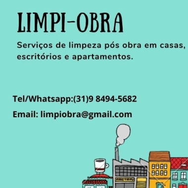 Limpi-Obra
