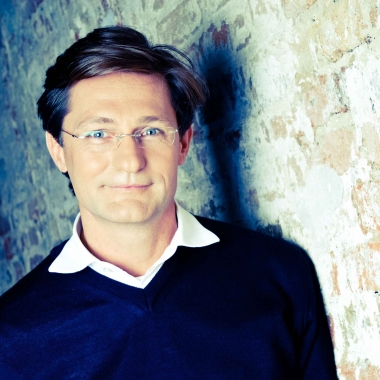 Frankfurt Business Coach - Mario Egartner