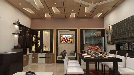 INTERIORS