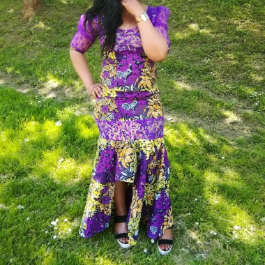 Rachelle Tube