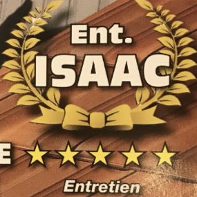 Isaac Couverture