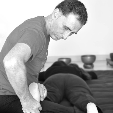 Laurent Therapie