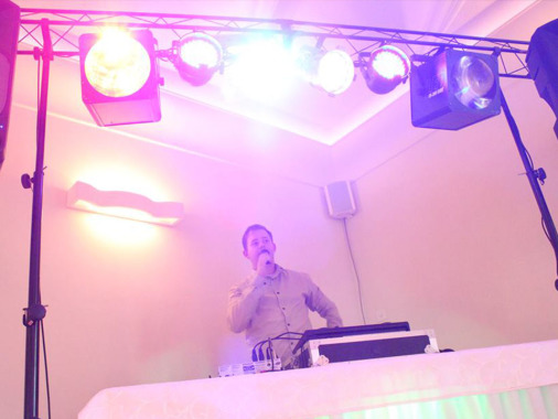 DJ na wesele, bankiet, impreze firmową Szczecin, Koszalin, Kołobrzeg, Gorzów Wlkp, Pyrzyce!