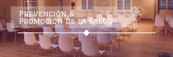 Talleres de prevención y promoción de la salud