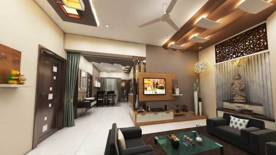 INTERIORS