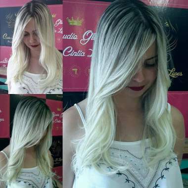 Studio Gloss By Cintia