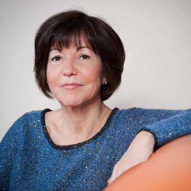 Martine Audrain