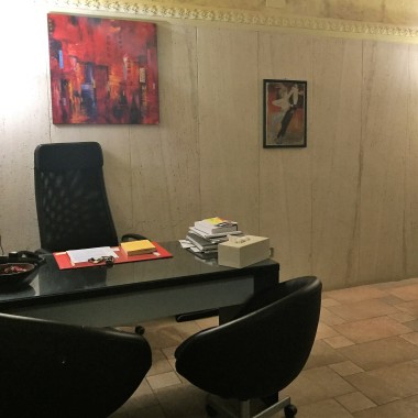 Centro Di Psicoterapia E Consulenza