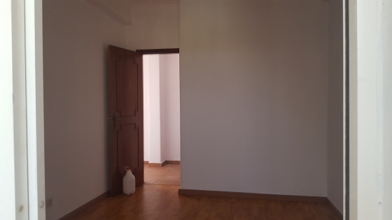 pintura de interior
