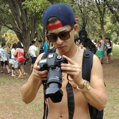 Jesus Ferreira Fotografo
