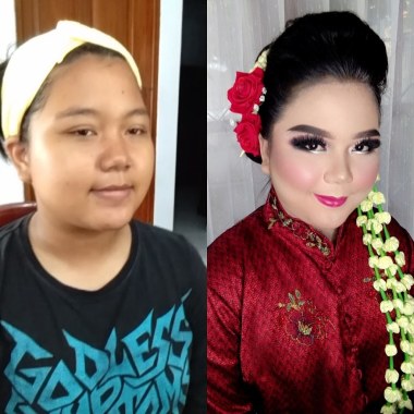 Mira Makeup & Hair Do