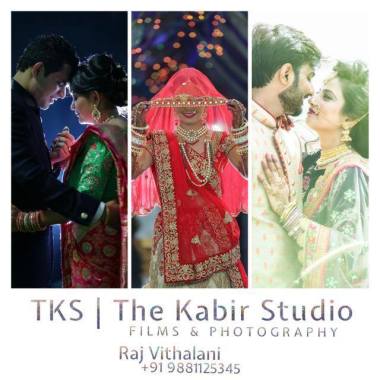 The Kabir Studio