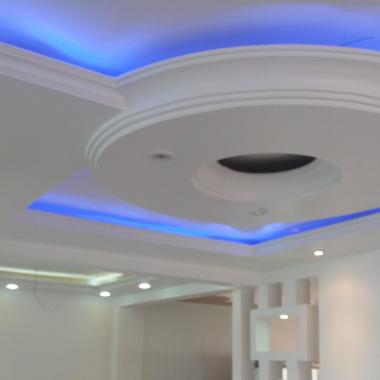 Decorgypsum