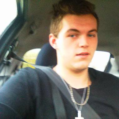Jason Richard - 