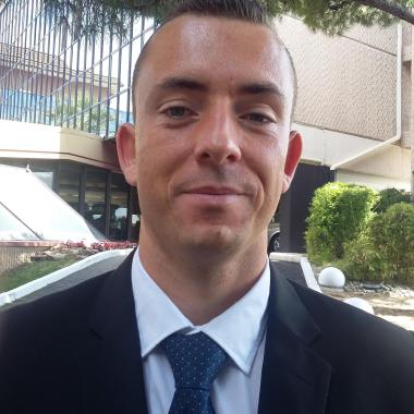 Agent De Protection Physique