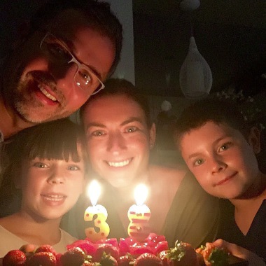 Assistante Maternelle Marie