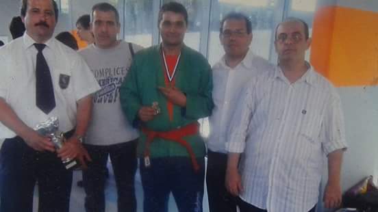 foto champ france kourach 2009