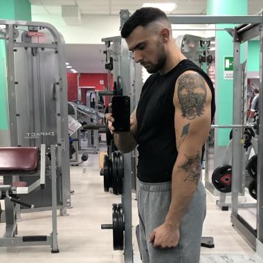 Simonefittrainer