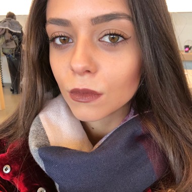 Mélanie Silva