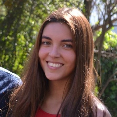 Catalina Sepulveda
