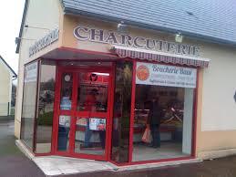 Boucherie Baue