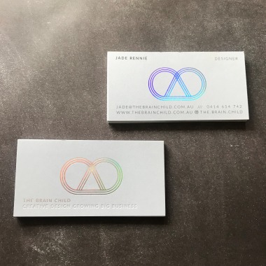Business Card Design