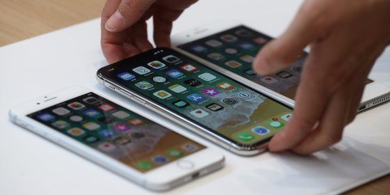 Apple iPhone Repair