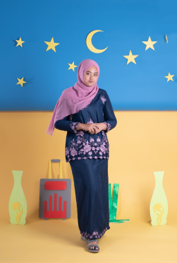 Portrait Raya 2019