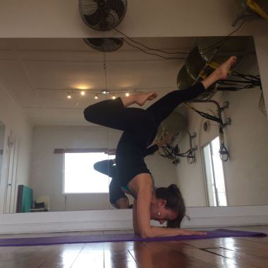 Yoga