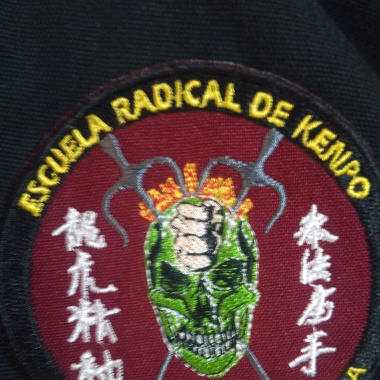 Escuela Radical De Kenpo Karate
