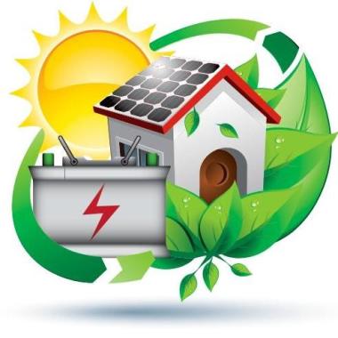 Electrificaciones Cambio Energético