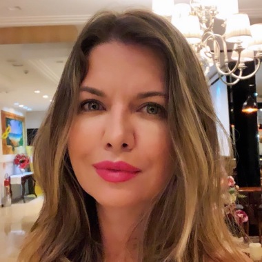 Tania Belonia Scherrer Moreira