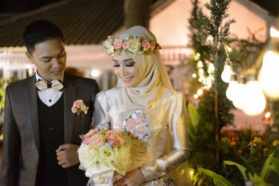 prewedding