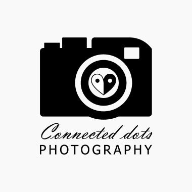 Connected Dots Photography
