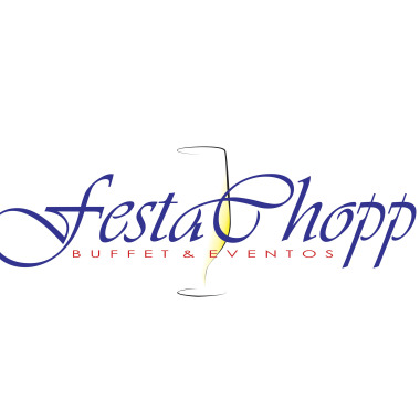 Buffet Festa Chopp