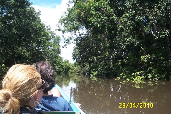 River cruise