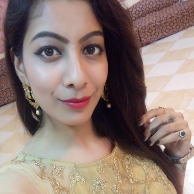 Glorious Makeup