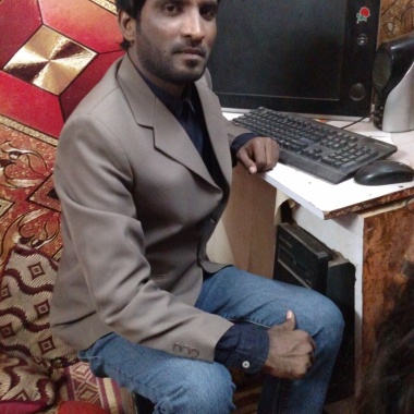 Faraz Ali