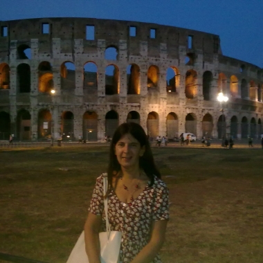 Maria D'Onofrio