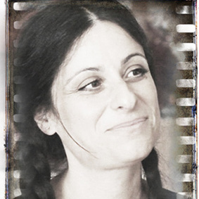 Corinne Caratti