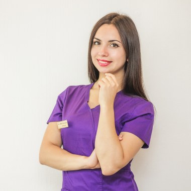 Nutricionista Mabel Cárcamo