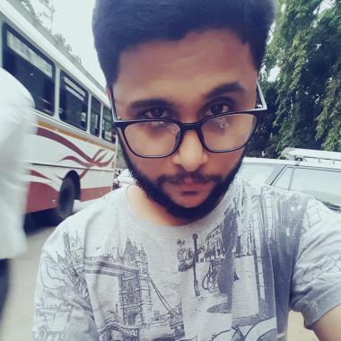 Ayush Mishra