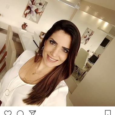 Nutrir Tatiane Soares