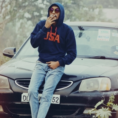 Abhishek
