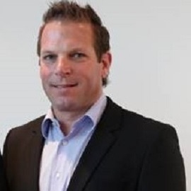 Versicherungsmakler Tilman Pabel
