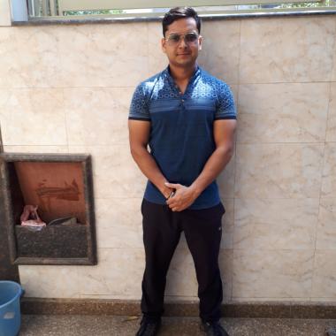 Sumit Sharma