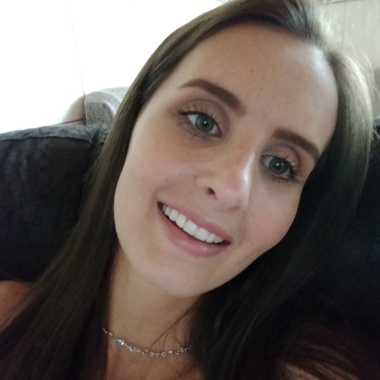 Psicóloga Tainá Rossi
